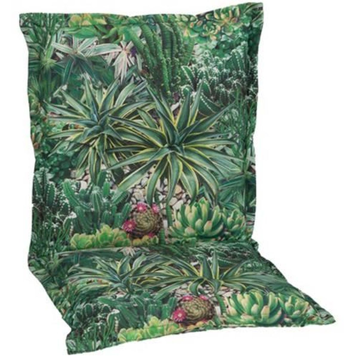 HFAFRZ Lot De 2 Coussins De Chaise Forme Ronde Coussin D/'Assise Confortable Coussins De Chaise pour L/'IntéRieur Et L/'ExtéRieur,A,40x40cm