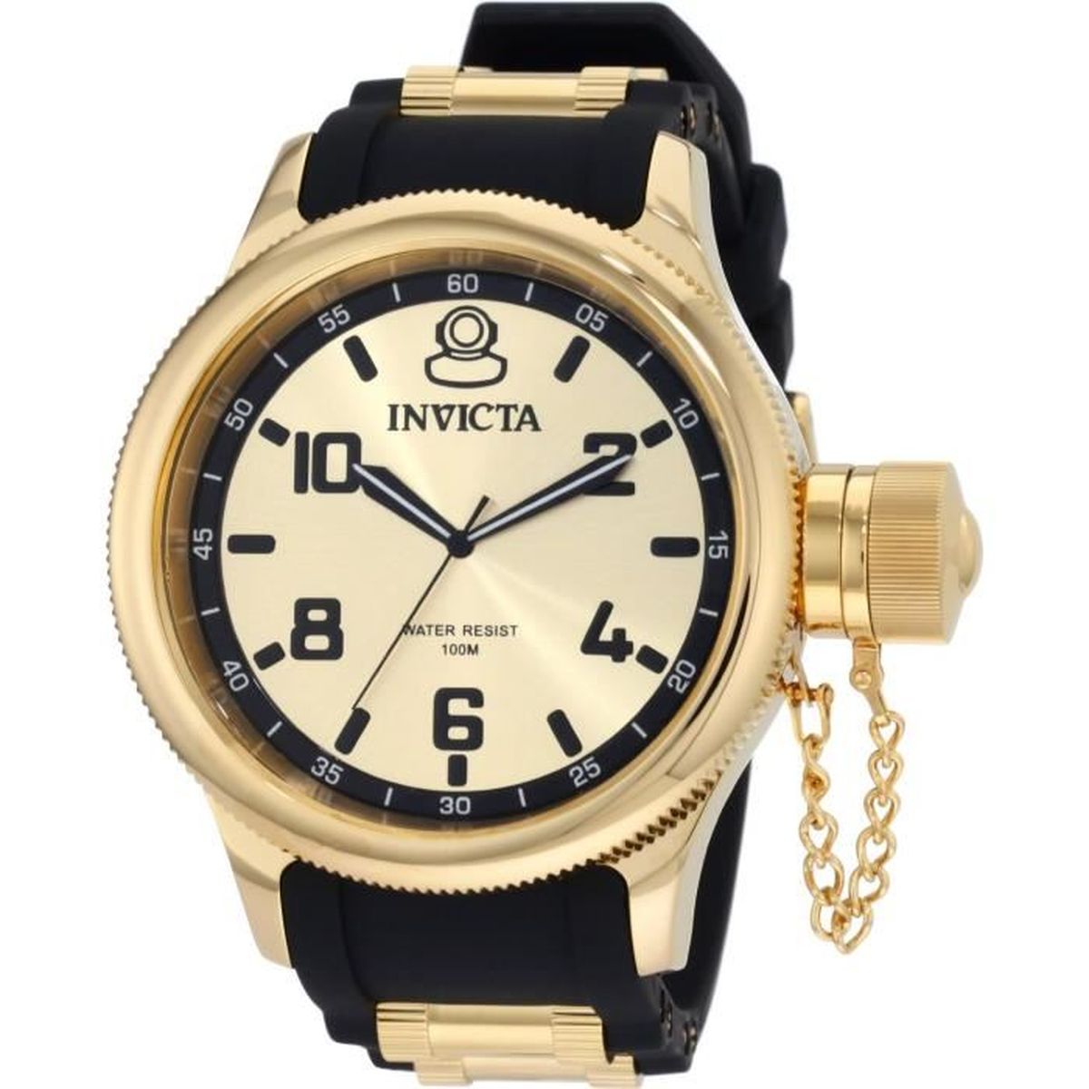invicta 1438