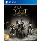 KOCH MEDIA Lara Croft And The Temple Of Osiris Collector PS4