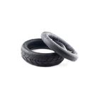 Pneu + Chambre à Air 50/75-6.1 Pour Xiaomi M365, Pro, Pro2 – Caoutchouc Résistant, Adhérence Renforcée
