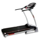 Tapis de Course - cardio exclusif - BH Fitness Impulse Dual II noir