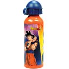 Gourde Dragon Ball Z en aluminium 520 ml