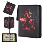 Classeur Magic The Gathering Album De Collection Pour Cartes - Jusqu'à Classeur Magic The Gathering Album De Collection Pour Cartes - Jusqu'à