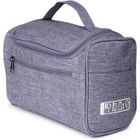 Vanity Trousse de Toilette à Suspendre Grande capacité - KINSTON (Violet)