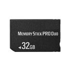 LOOKSHOP Carte mémoire 32 GB pour Sony PSP