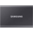 SAMSUNG SSD Externe T7 Gris 2 To MU-PC2T0T/WW