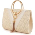 BIGILANTUH Sac Chaîne Poignée Petit -Sac À Main Femmes Mariage Sac De Dîner