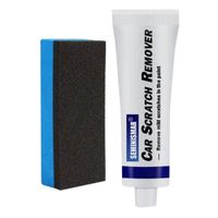Car Scratch Remover, Efface Rayures Voiture, Polish Entretien Polissage l’Entretien Voiture-EFFACE RAYURE