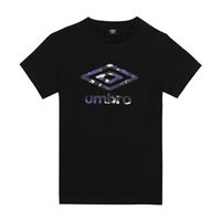 UMBRO T-shirt Bas Net St Lg T