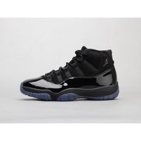 Chaussures de basket Nike Air Jordan 11 Retro Cap and Gown - Noir