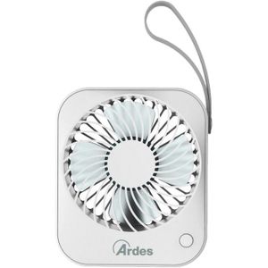 VENTILATEUR ARDES - AR5F03BT Mini Ventilateur de table TAURO -