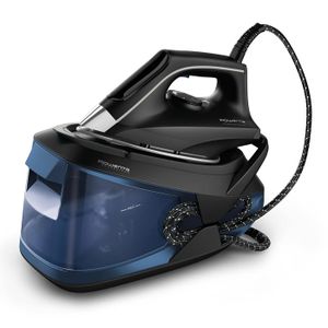 Réservoir Centrale Vapeur ROWENTA CS-00130059 - Pièce D'Origine Compatible Fer à Repasser