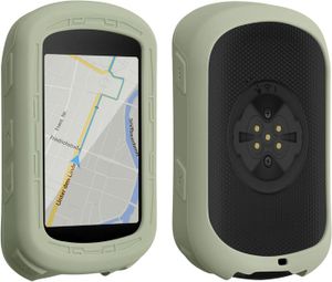 ÉTUI GPS Housse GPS vélo Compatible avec Edge 840 / Edge 54