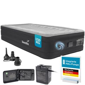 MoKo Matelas De Camping Gonflable, Coussin D'air