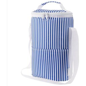 Sac Réfrigérant - 111295 - Couleur Bleu - Amusement pour petits et grands - Adulte