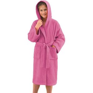 peignoir de bain ado garçon