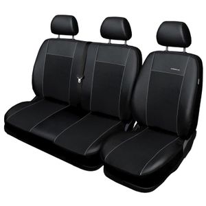 Universal déjà référence Housses De Protection Housse de siège Sitzbezüge RS Gris VW