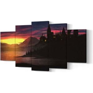 Tableau Harry Potter Cdiscount