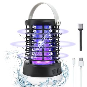 CAMPING ACCESSOIRES LAMPE Anti Moustique EUR 22,50 - FR