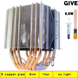 VENTILATION  LGA x79 – refroidisseurs radiateurs 4 brochures ve
