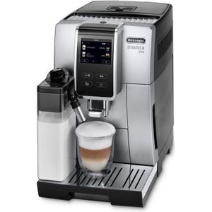 MACHINE A CAFE EXPRESSO BROYEUR De'Longhi Dinamica Ecam ECAM370.70.SB, 1,8 L, Broy