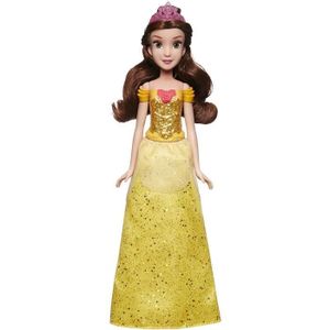 POUPÉE poupée princesse Disney Poussière d’Etoiles Belle 