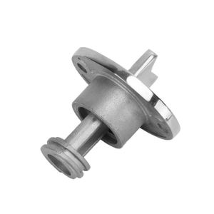 1pc Bouchon de vidange Marine//Remplacement de Bateau vidange de Yacht Taille Standard Fesjoy Bouchon de vidange