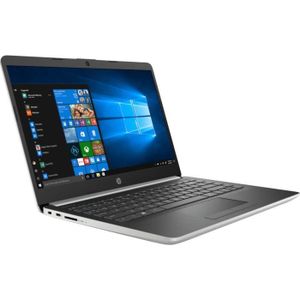 Vente PC Portable HP Laptop PC Portable - 14-dk0052nf - 14" FHD - Athlon300U - RAM 8Go - Stockage 1To HDD - AMD Graphics - Windows 10 pas cher Vente PC Portable HP Laptop PC Portable - 14-dk0052nf - 14" FHD - Athlon300U - RAM 8Go - Stockage 1To HDD - AMD Graphics - Windows 10 pas cher