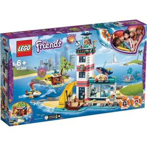 nouveauté lego friends 2018