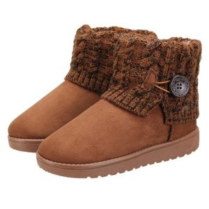 chaussure fourre