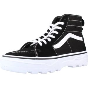Vans femme noir Cdiscount