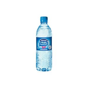 bouteille d'eau plate, 750 ml, étanche, bouteilles d'eau plates et minces,  plastique