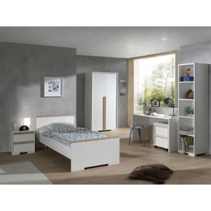 CHAMBRE COMPLÈTE  Chambre Complète Enfant 6p 