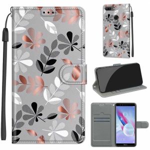 Coque Gel TPU Souple Pour Huawei Honor 9 Lite - Motif Ananas - Marque NOVAGO - Neuf