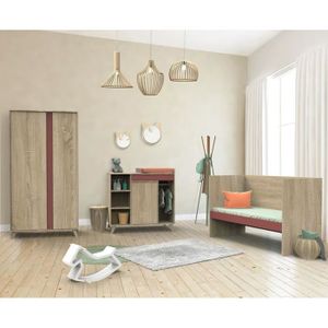 Chambre Complete Bebe Evolutive Scandinave Cdiscount Chambre Complete Bebe Evolutive Scandinave Cdiscount