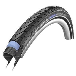 PNEU - CHAMBRE À AIR Pneu vélo électrique Schwalbe Marathon Plus HS440 