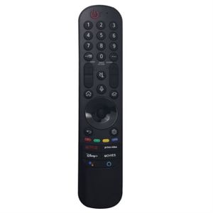TÉLÉCOMMANDE TV MR21GA Films AKB76036204 pour LG 2021 Smart TV TéL