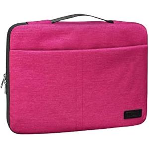 Housse Pour Ordinateur Portable De 13 à 15 Pouces, Motif Tête De Mort, Sac Pour Ordinateur Portable Galaxy Skul, Sac De Transport Pour Homme Et Femme, Mallette Pour Ordinateur Portable