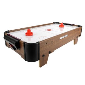 AIR HOCKEY Table de hockey sur gazon Toyrific Power Play 28