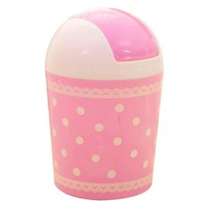 DFR Grands sacs poubelle multicolores Sacs poubelle Salle de bain Chambre Bureau Sacs polyvalents solides pour poubelle Poubelle