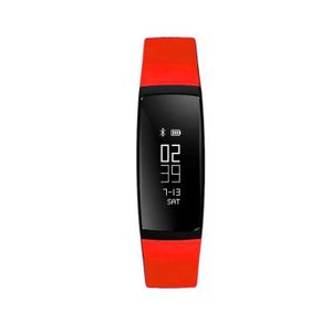 Montre connectée sport Montre Connectée Sport Compatible iOs Android Smar