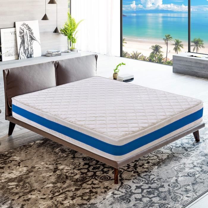 Matelas gonflable 120 190 - Cdiscount
