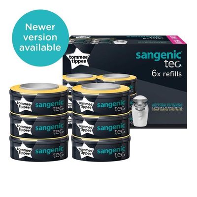 Angelcare 23 Recharges Sacs Poubelle Pour Poubelle A Couches Le Change Poubelles A Couches Et Recharges