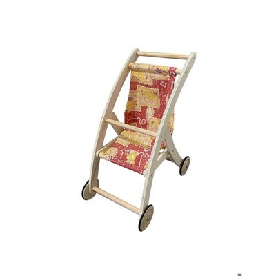 Poussette Poupée Lit Voyage Accessoires Grande - Poussette
