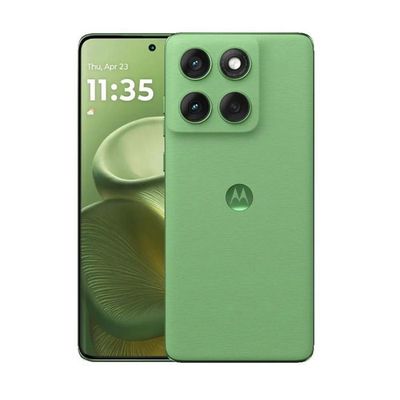 Plateau SIM Double Pour Motorola Moto E14 - Double SIM, Couleur Verte, Universel, Neuf