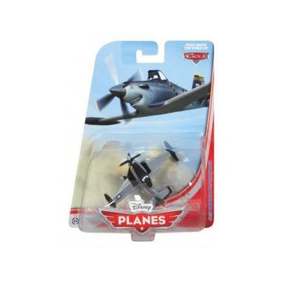 Disney Planes Avion Gris JOLLY WRENCHES DUSTY CROPHOPPER N X9471 CARS Cdiscount Jeux Jouets