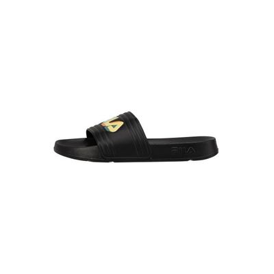 Claquettes femme Fila Morro Bay Logo Noir Taille 36 Facile a porter Cdiscount Sport
