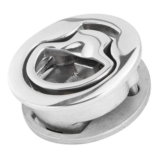 Set De 4 Nappes En PVC Lavable - Motif Carreaux (gingham), Rectangulaires - Pour Protéger La Table