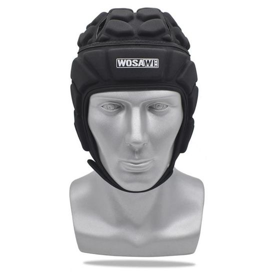 Durable Casque Protège Tête Pour Bébé Bleu Protection