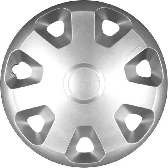 4 enjoliveurs 15 - MICHELIN - spécial utilitaires et camping-car 4 enjoliveurs 15 - MICHELIN - spécial utilitaires et camping-car
